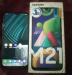 Samsung M21 6/128